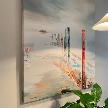 Apartment Muschelsucher Sankt Peter-Ording