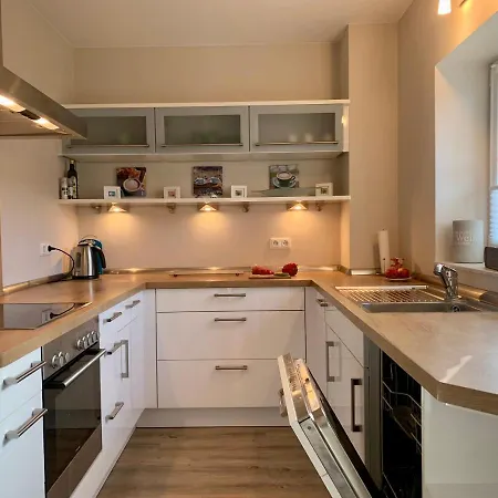 Muschelsucher Sankt Peter-Ording