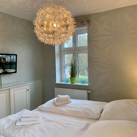 Muschelsucher Apartment Sankt Peter-Ording