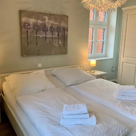 Muschelsucher Apartment Sankt Peter-Ording