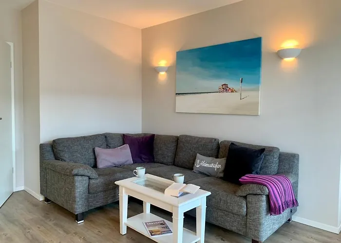 Apartmán 