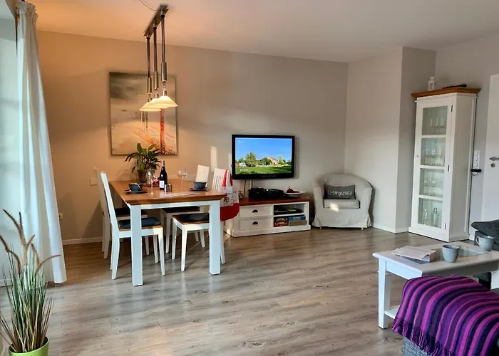 Apartmán 